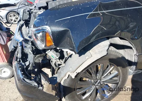 2015 Lincoln Navigator from USA, damaged, VIN 5LMJJ2JT3FEJ02306